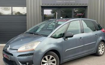 Citroen c4 picasso Schweighouse-sur-Moder
