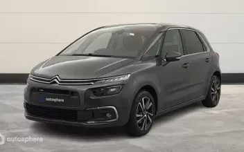 Citroen C4 Picasso Tournefeuille