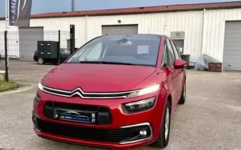 Citroen C4 Picasso Longvic