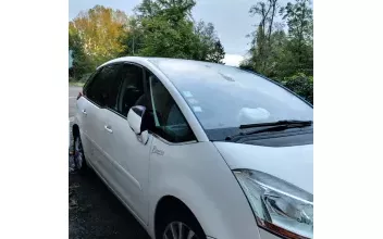 Citroen C4 Picasso Montauban