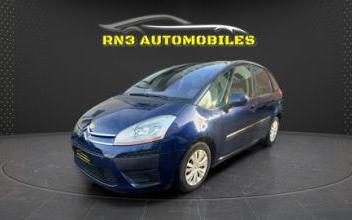 Citroen c4 picasso Pantin