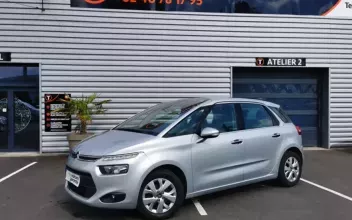 Citroen C4 Picasso Geneston