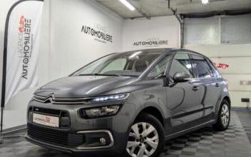 Citroen c4 picasso Cergy
