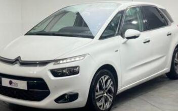 Citroen c4 picasso Férin