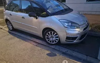 Citroen C4 Picasso Bobigny