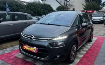 Citroen c4 picasso Drancy
