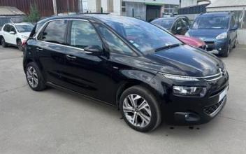 Citroen c4 picasso La-Courneuve