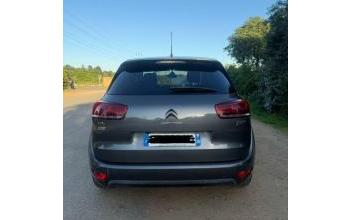 Citroen c4 picasso Lyon