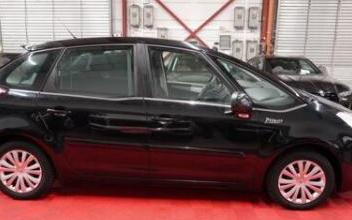 Citroen c4 picasso Caen