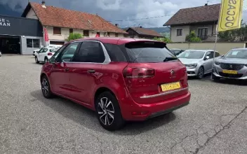 Citroen C4 Picasso Albertville
