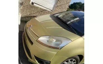 Citroen C4 Picasso Escautpont