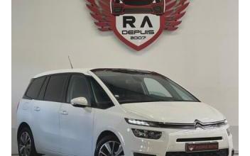 Citroen c4 picasso Petite-Rosselle