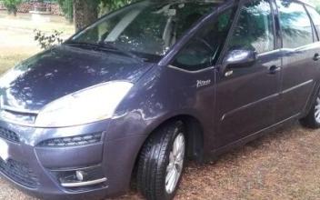 Citroen c4 picasso Perrusson