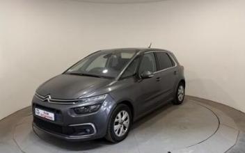 Citroen c4 picasso Limay