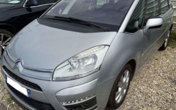 Citroen C4 Picasso 5 Places Saint-Priest