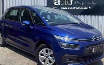 Citroen C4 Picasso 5 Places La-Garde