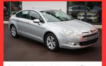 Citroen C5 Sarreguemines
