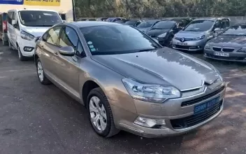 Citroen C5 Caen