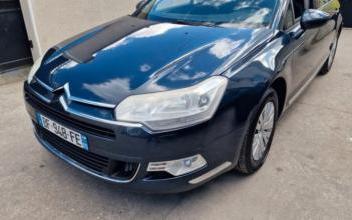 Citroen C5 Argenteuil