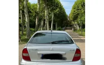 Citroen C5 Montargis