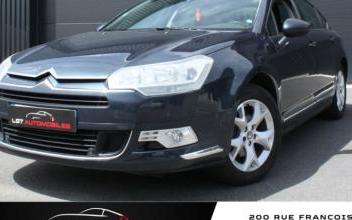 Citroen C5 Caudan
