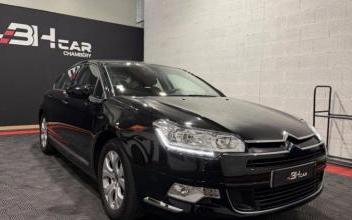 Citroen C5 La-Ravoire