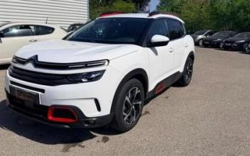 Citroen c5 aircross Sorgues
