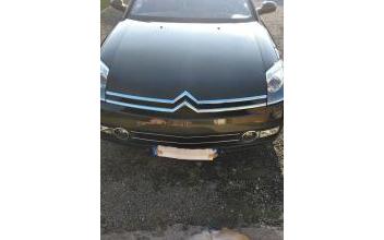 Citroen c6 Raillencourt-Sainte-Olle