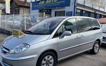 Citroen c8 Firminy