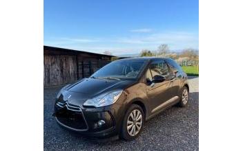 Citroen ds3 Feurs