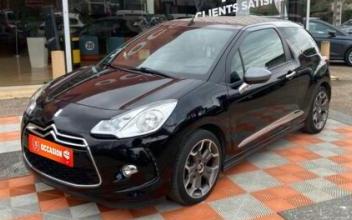 Citroen ds3 Lescure-d'Albigeois