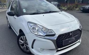 Citroen ds3 Plestan