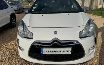 Citroen ds3 Alès