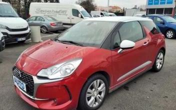 Citroen ds3 Albi