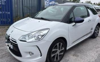 Citroen DS3 Louvroil