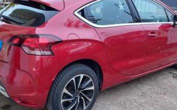 Citroen ds4 Portes-lès-Valence