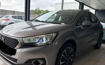 Citroen ds4 Lens