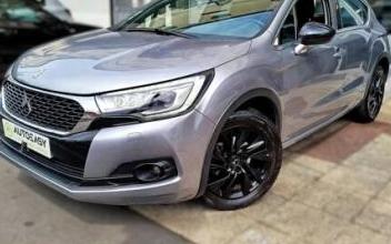 Citroen ds4 Noisy-le-Grand