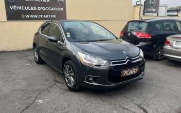 Citroen ds4 Brie-Comte-Robert