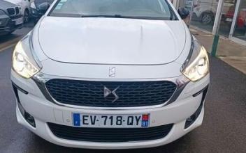 Citroen ds5 Fenouillet