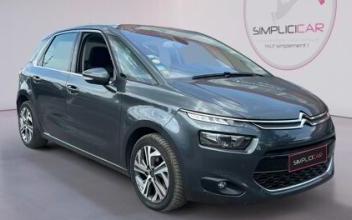 Citroen grand c4 picasso Orgeval