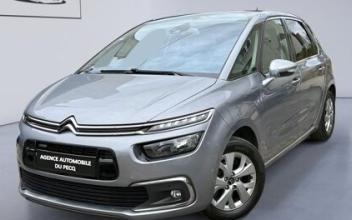 Citroen grand c4 picasso Le-Pecq
