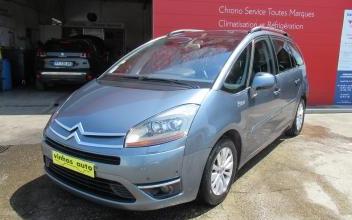 CITROEN GRAND C4 PICASSO Toulouse