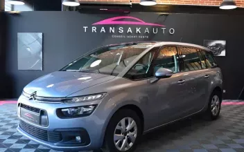Citroen Grand C4 SpaceTourer Nîmes