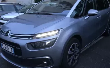 Citroen Grand C4 SpaceTourer Saint-Etienne