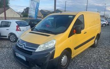 Citroen Jumpy Cercottes