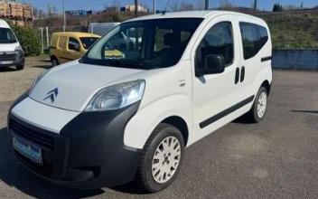 Citroen nemo Ternay