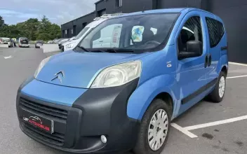 Citroen Nemo Caudan