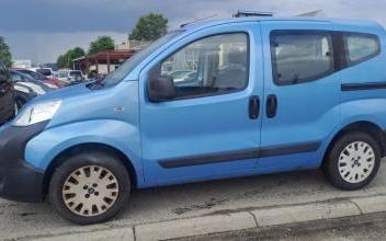 Citroen Nemo Benfeld