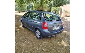 Citroen picasso Chermignac